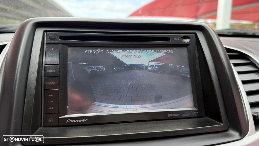 Mitsubishi L200 2.5 DI-D CD Invite CC 4WD - 6