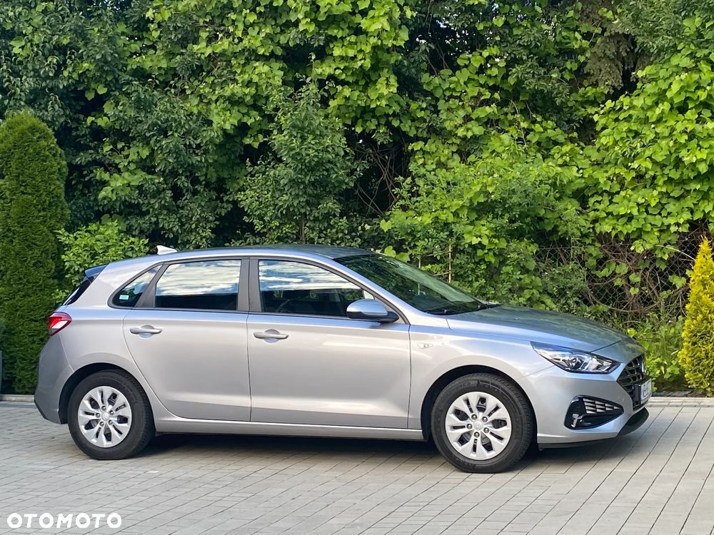 Hyundai i30 - 13