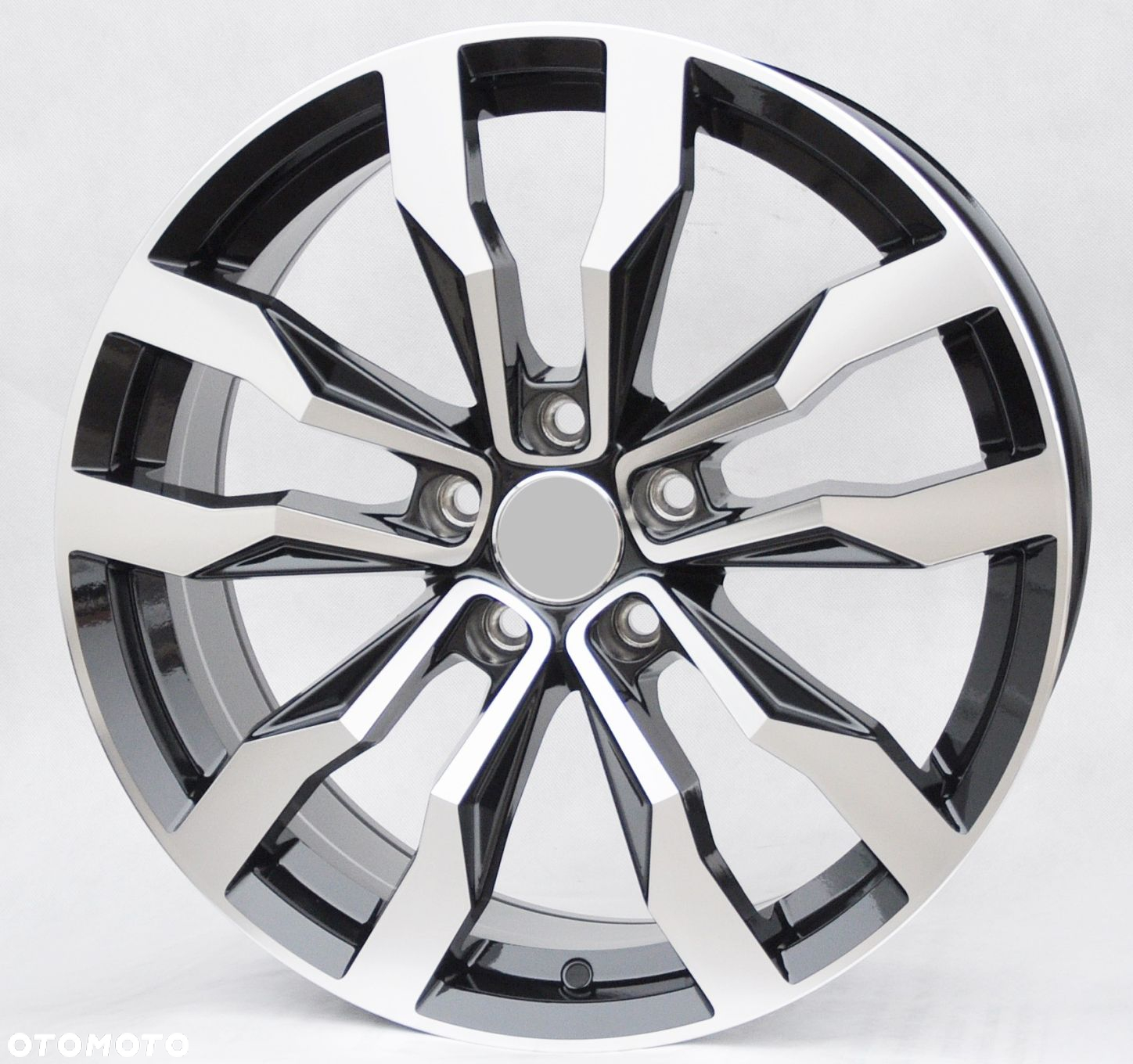 5333 MB FELGI 19 5x112 VW ARTEON PASSAT TIGUAN - 5
