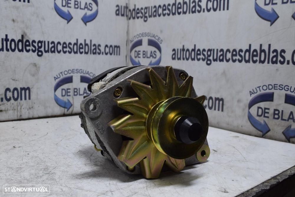 ALTERNADOR RENAULT R 5 BC40 - 1