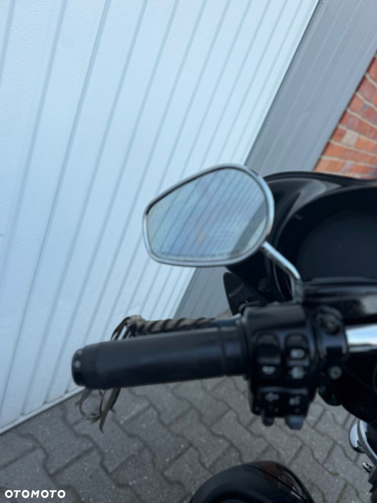 Harley-Davidson Touring Electra Glide - 10