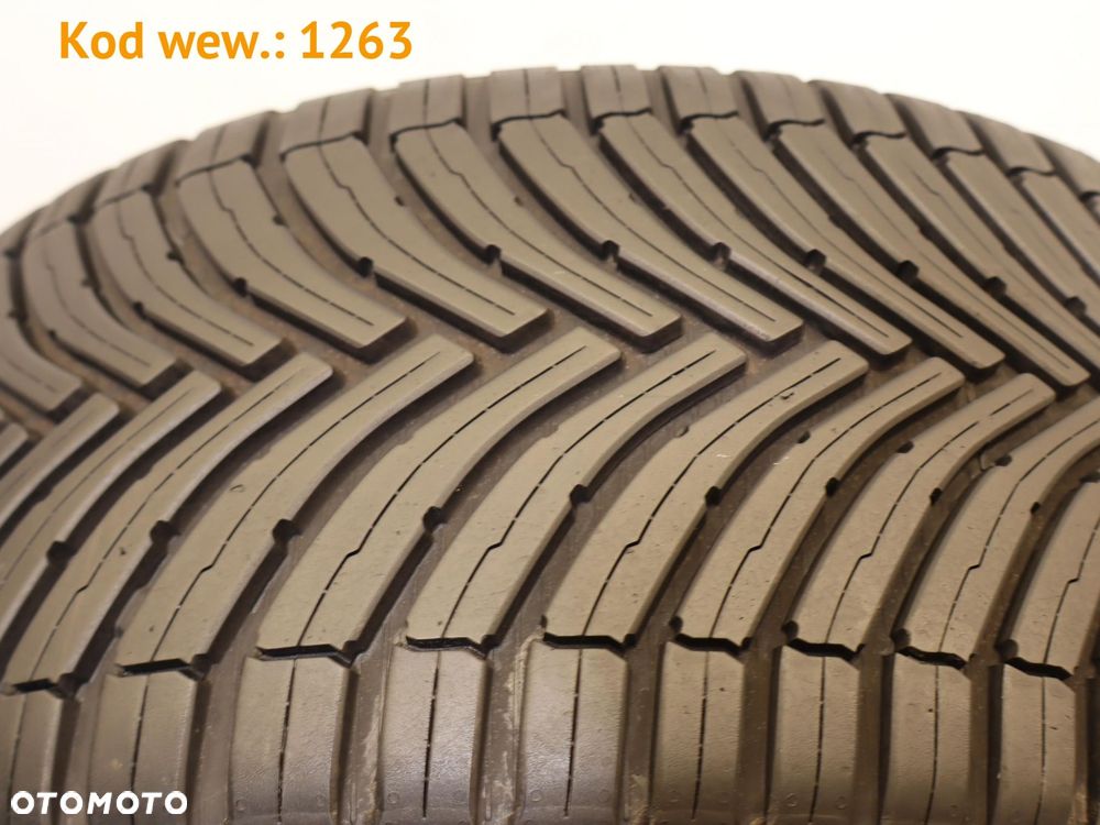Bridgestone Turanza All Season 6 - 225/40 R18 - 7
