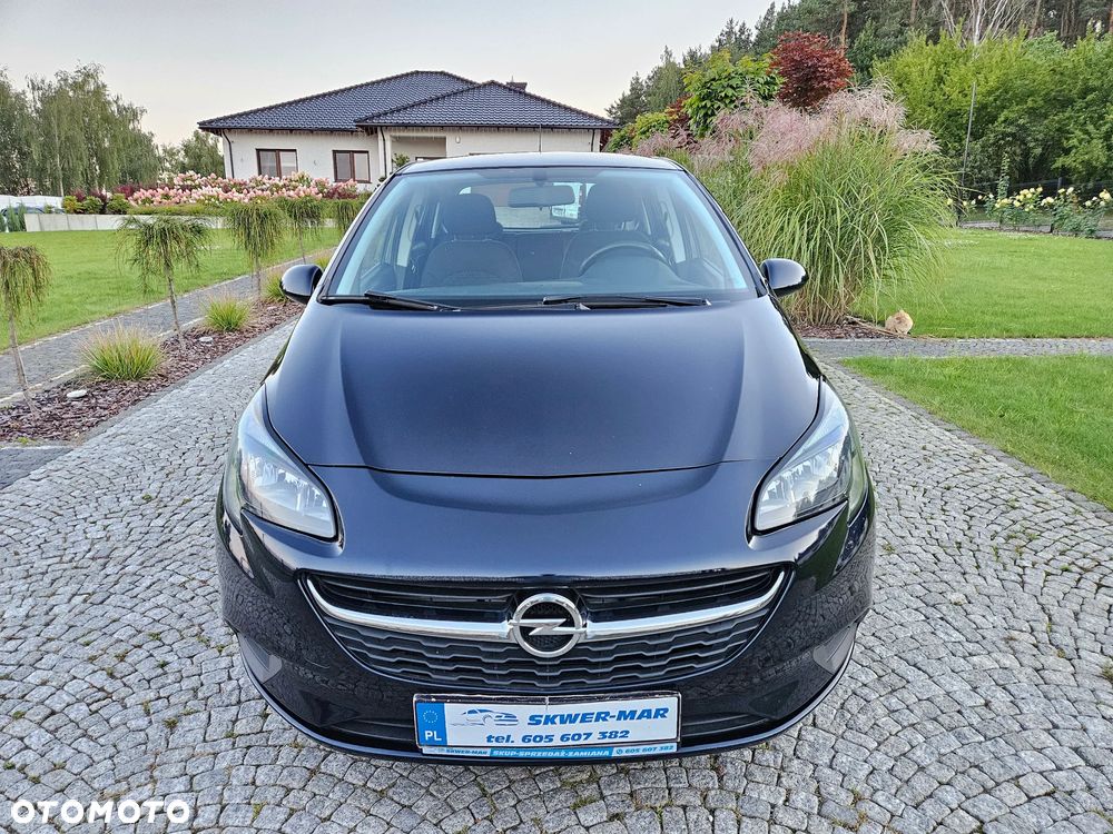 Opel Corsa 1.2 Enjoy - 7