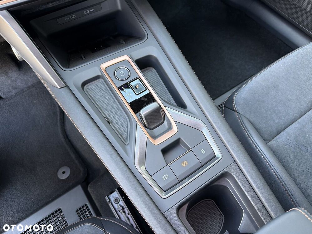 Cupra Formentor 2.0 TSI 4Drive VZ DSG - 16