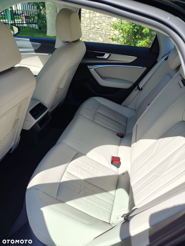 Audi A6 Limousine - 7