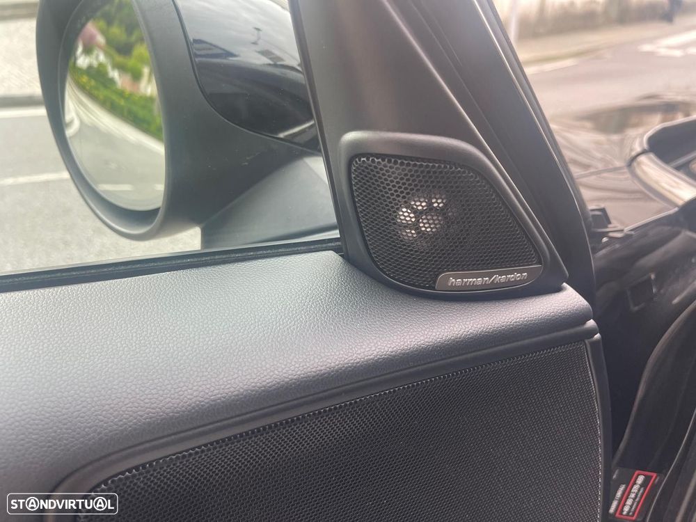 MINI Countryman Cooper SD Auto - 39