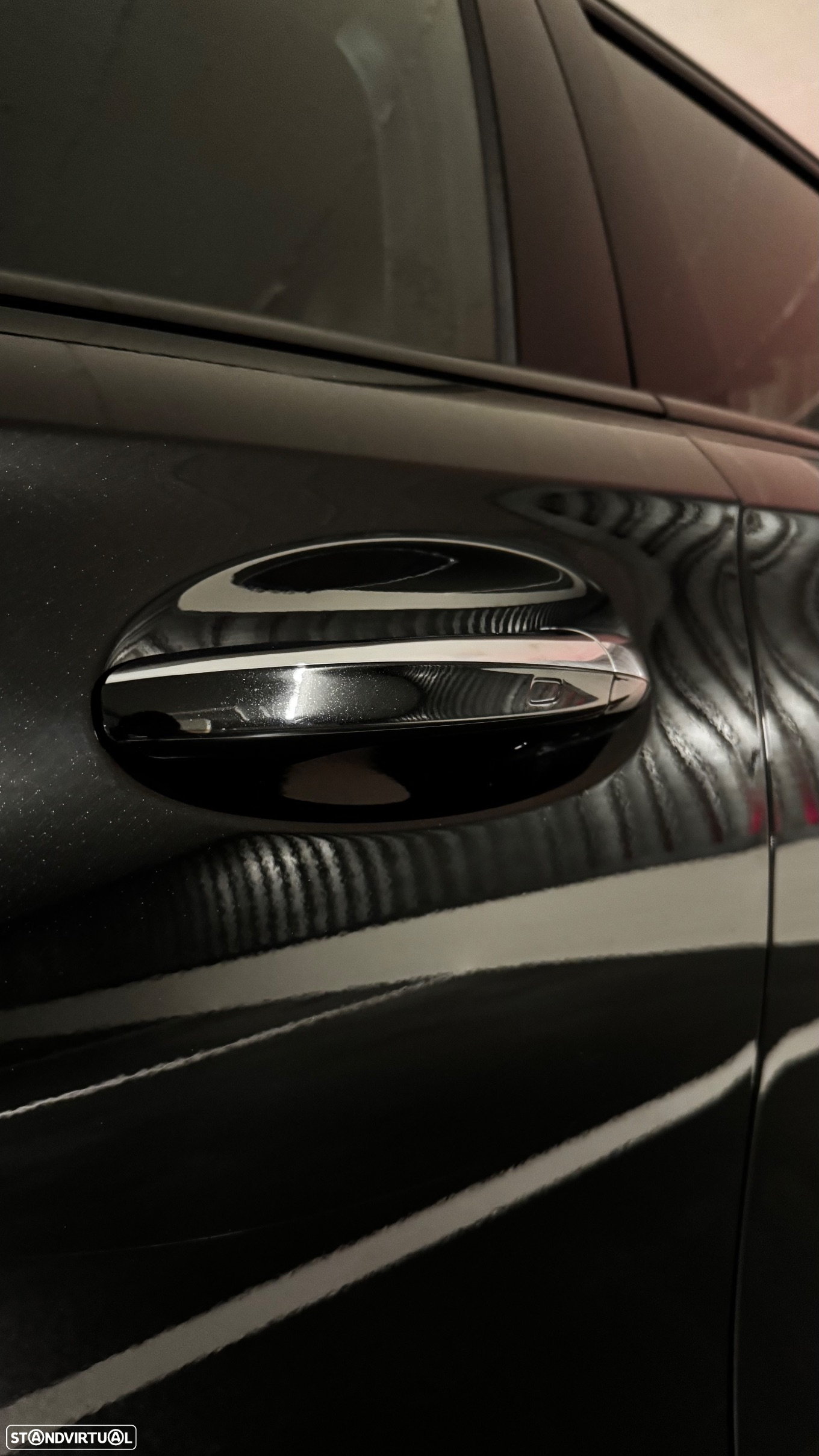 Mercedes-Benz A 180 Limousine d 7G-DCT AMG Line - 13