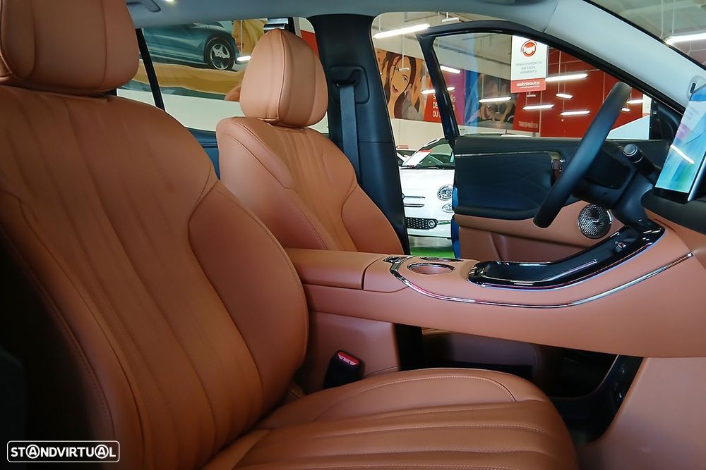 Aion V 75.26 kWh Premium - 14