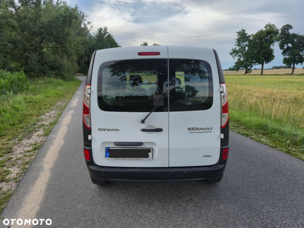 Renault Kangoo - 19