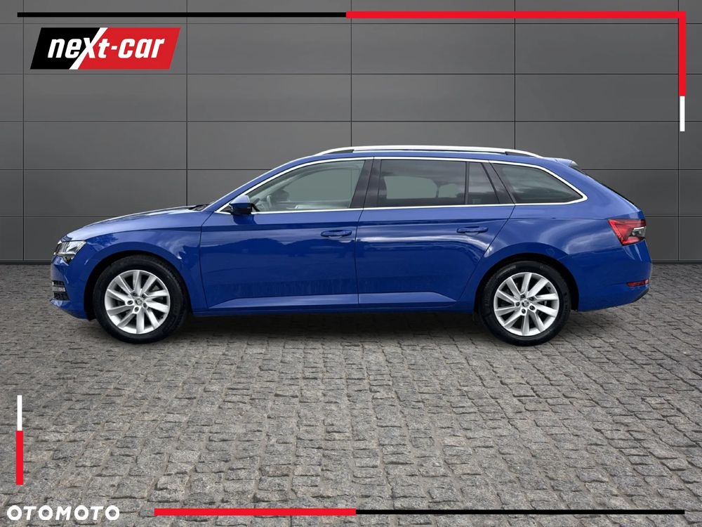 Skoda Superb 1.5 TSI ACT Ambition - 2
