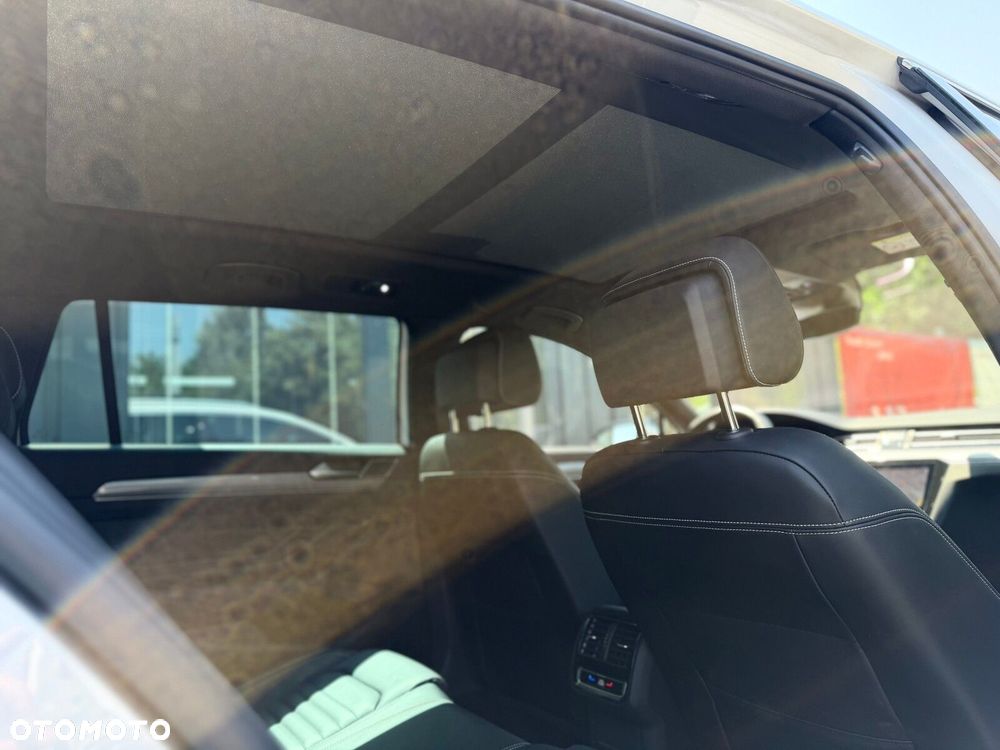 Volkswagen Passat Alltrack - 30