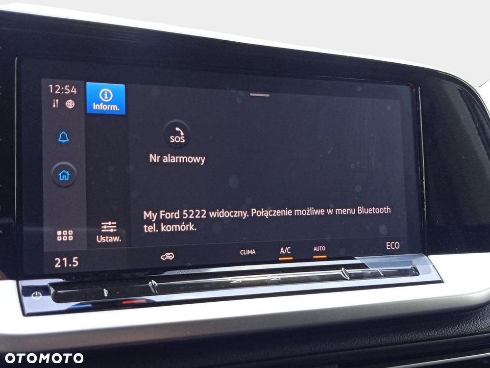 Ford Transit connect - 23