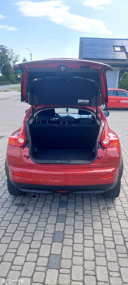 Nissan Juke 1.6 Acenta - 7