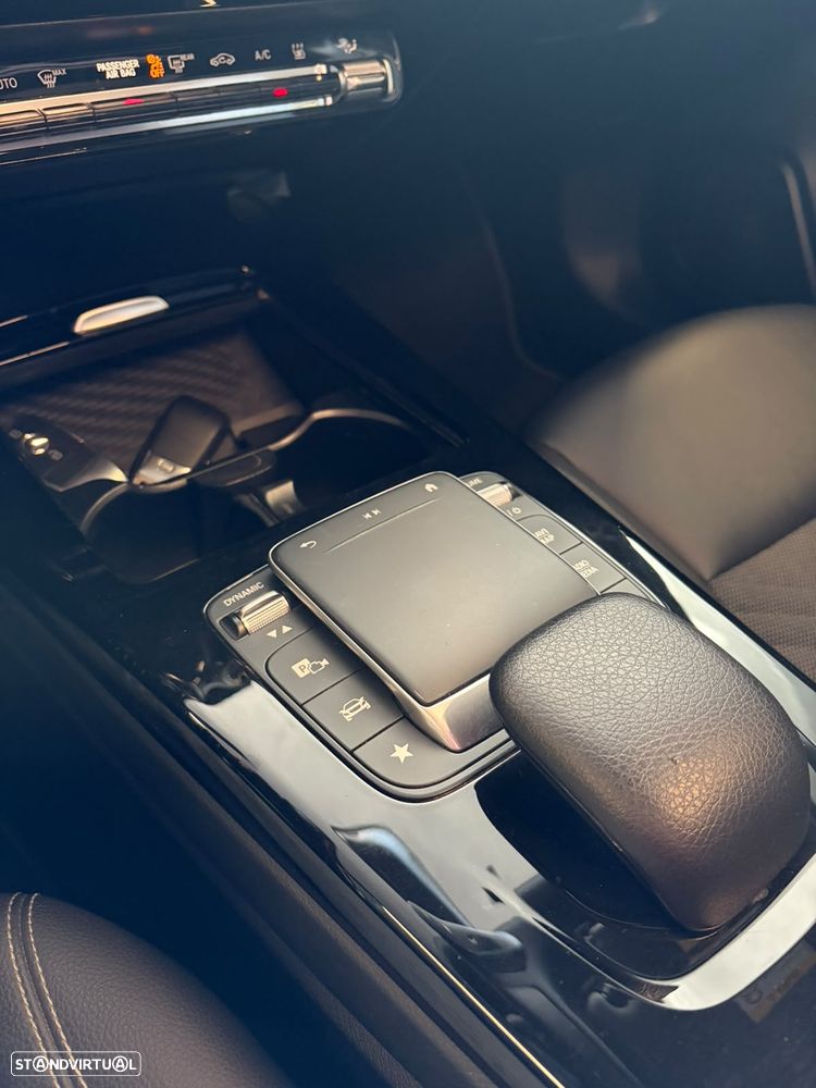 Mercedes-Benz A 250 e Progressive - 15