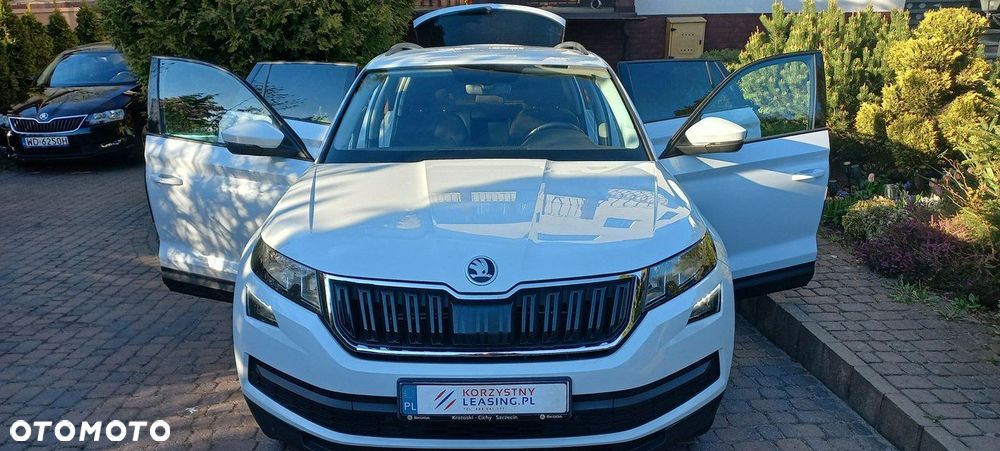 Skoda Kodiaq - 3