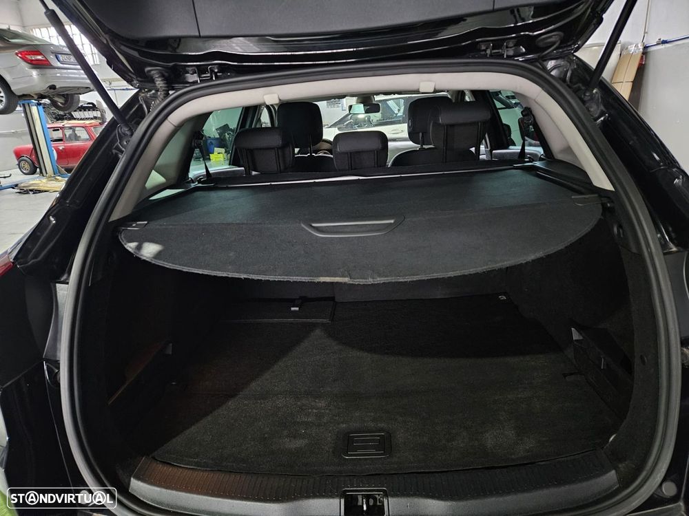 Renault Mégane 1.5 dCi Limited SS - 15