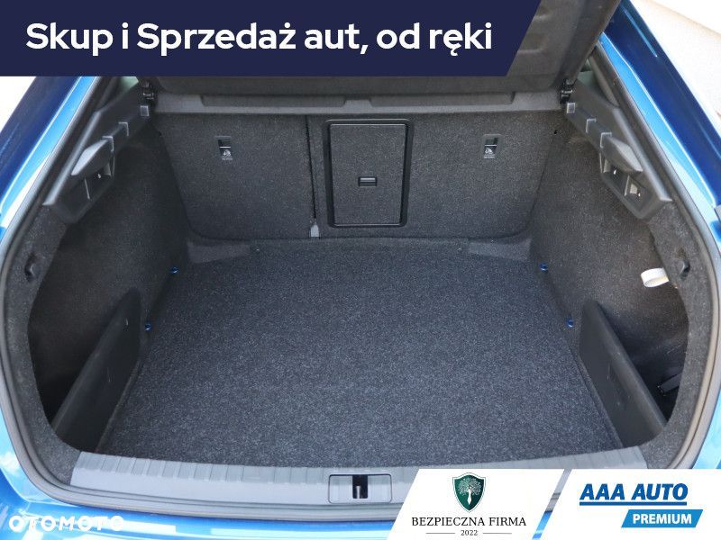 Skoda Octavia - 15