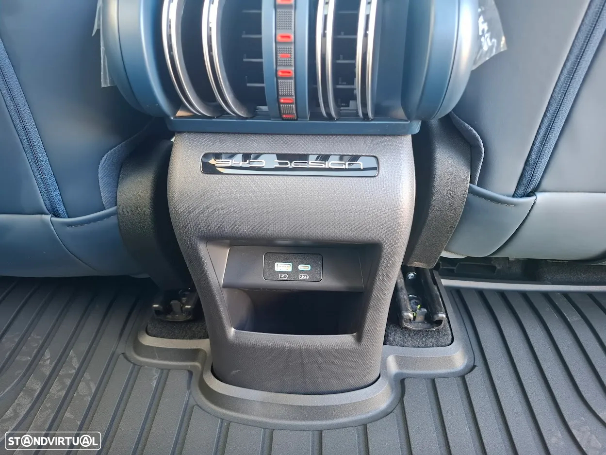 BYD Atto 3 60.48 kWh Design - 35