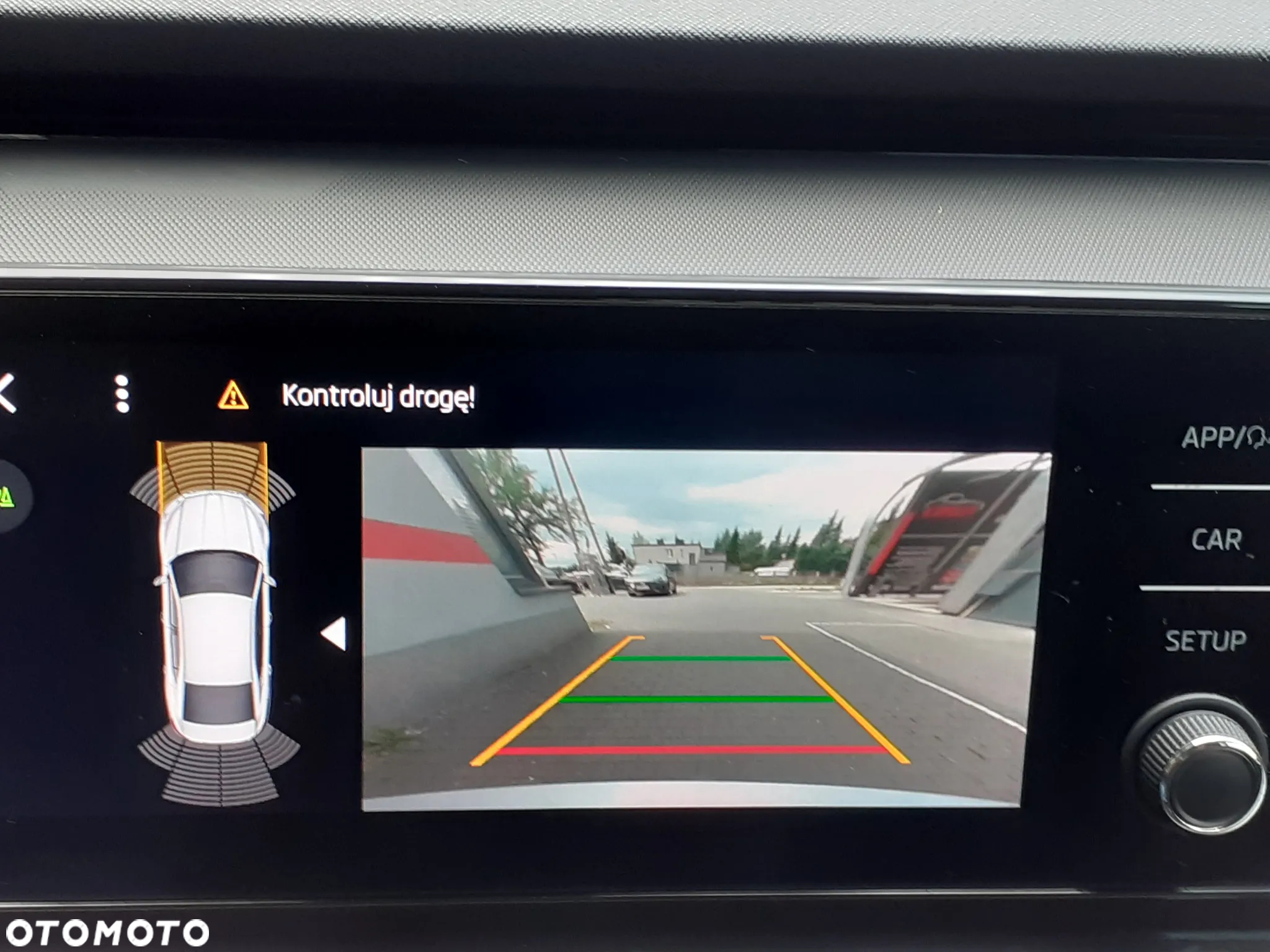 Skoda Octavia 1.5 TSI ACT Ambition - 14