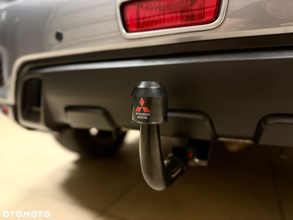 Mitsubishi ASX - 30