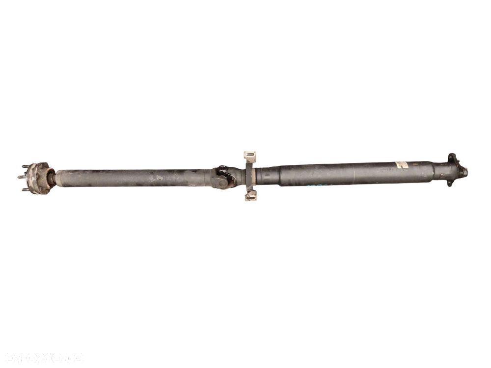 WAŁ NAPĘDOWY BMW E39 LIFT (2000-2003) 3.0 D 193KM - 1