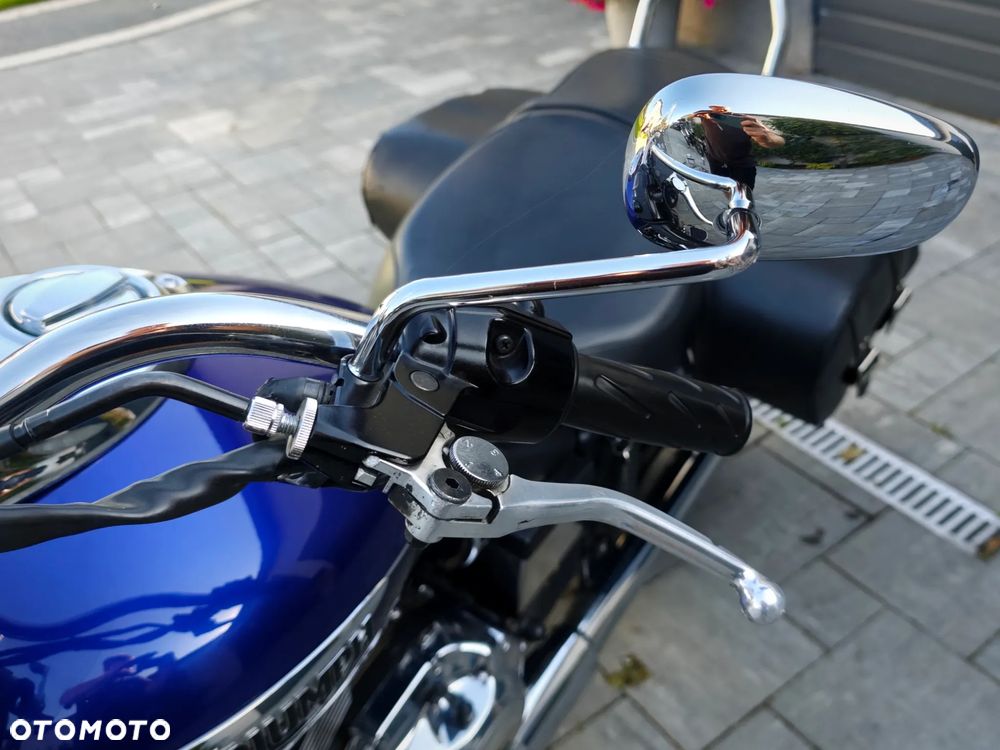 Triumph America - 25