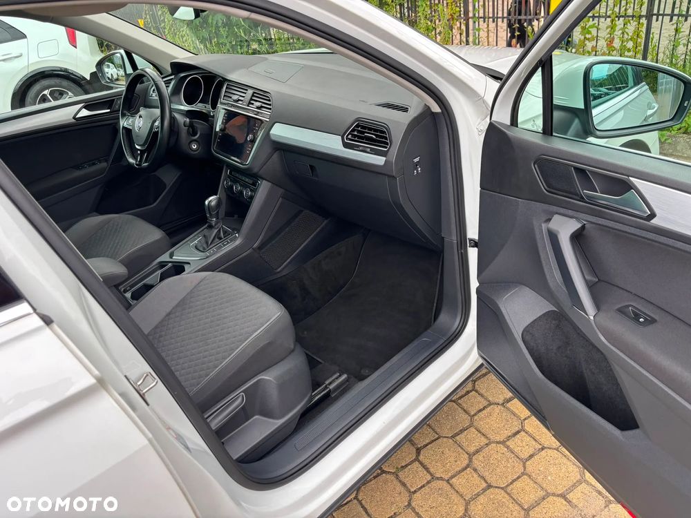 Volkswagen Tiguan 2.0 TDI SCR DSG Elegance - 10