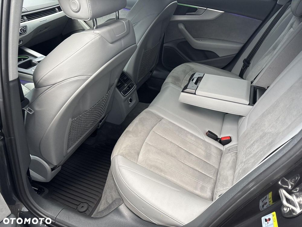 Audi A4 Allroad - 26