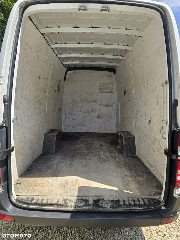 Mercedes-Benz sprinter 314cdi - 22