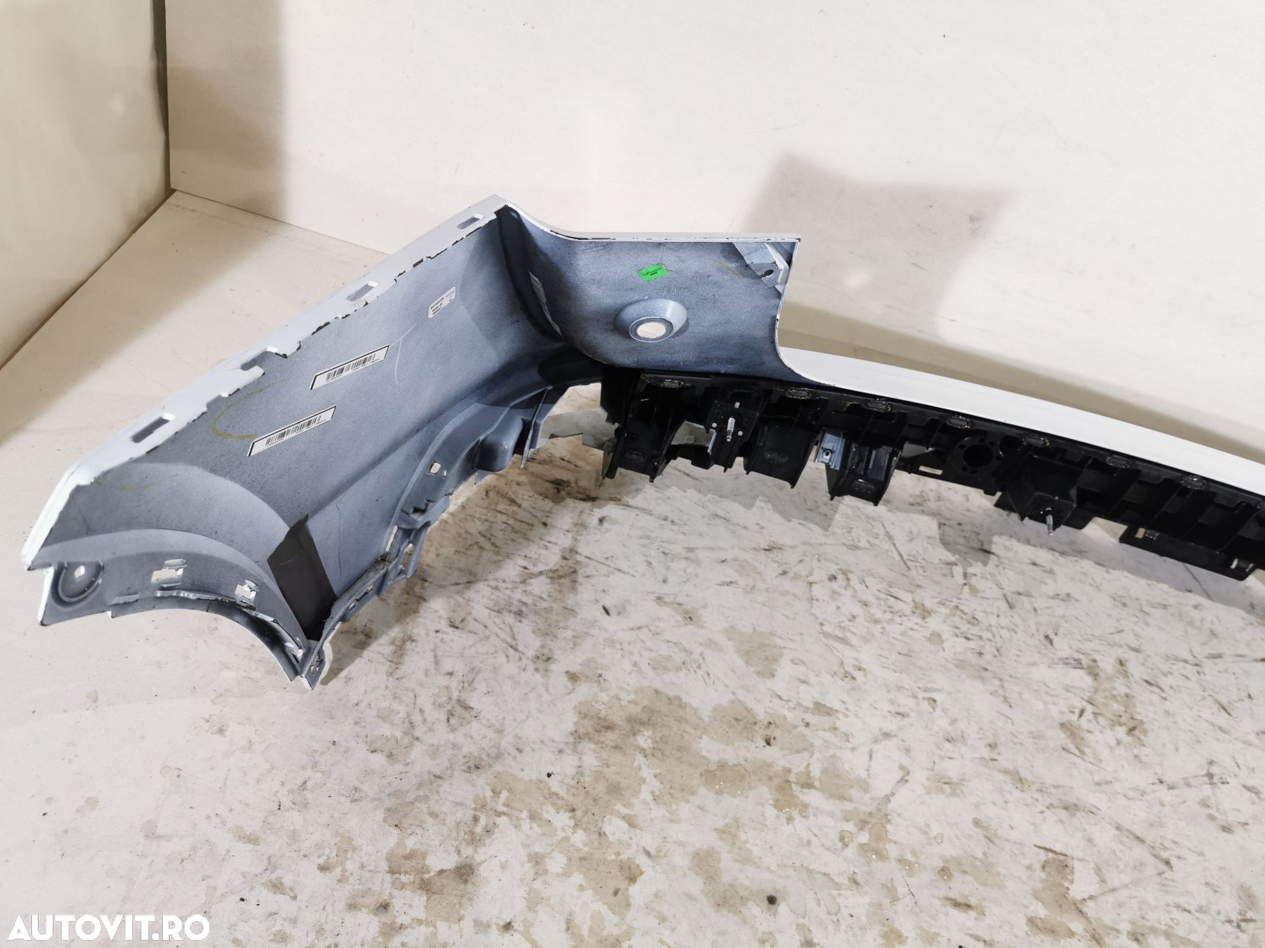 Bara spate Audi Q5 Sportback, 2020, 2021, 2022, 2023 , cod origine OE 80F807511 - 7
