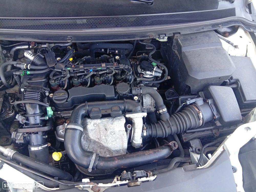 Ford Focus 1.6 TDCi Sport - 7