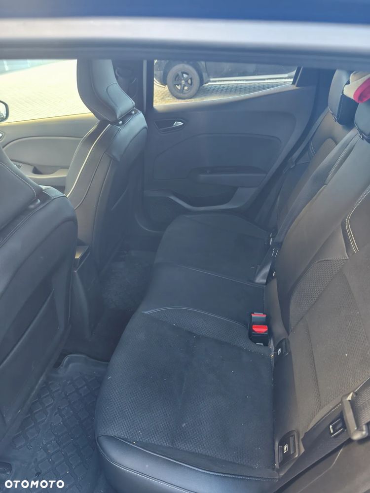 Renault Clio 1.0 TCe Intens - 14