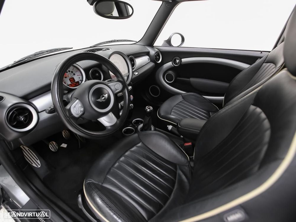 MINI Clubman John Cooper Works - 7