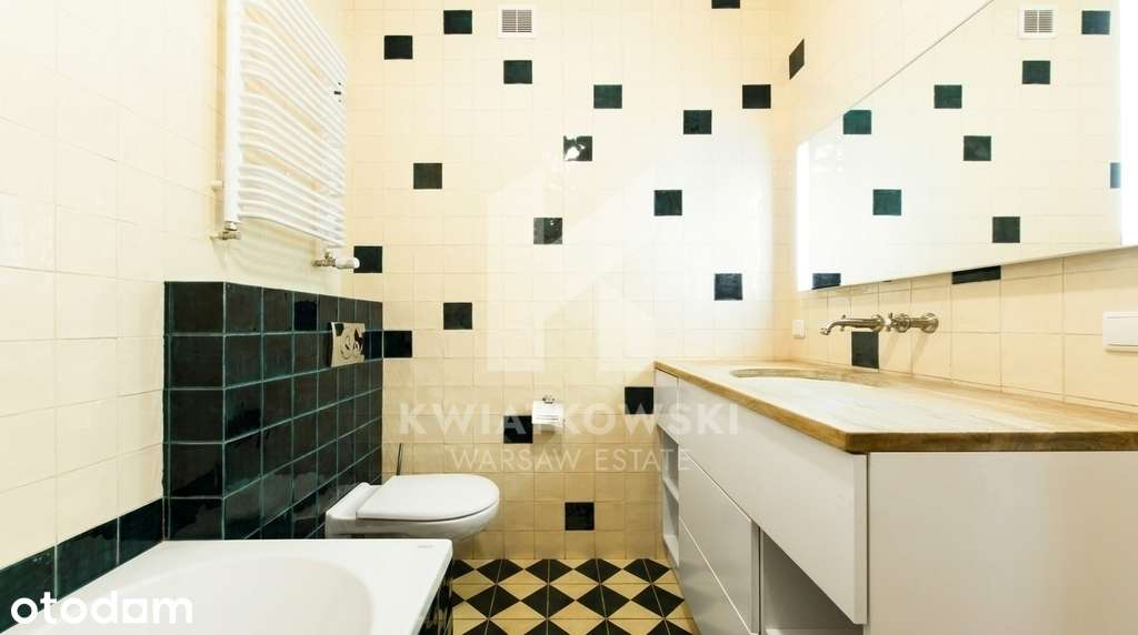 Stylowy apartament 3 pokoje | Eko Park