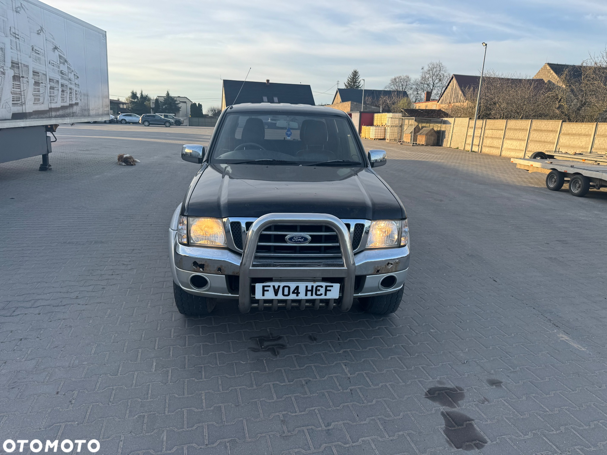 Ford Ranger Pick-Up 4x4 XLT Limited - 2