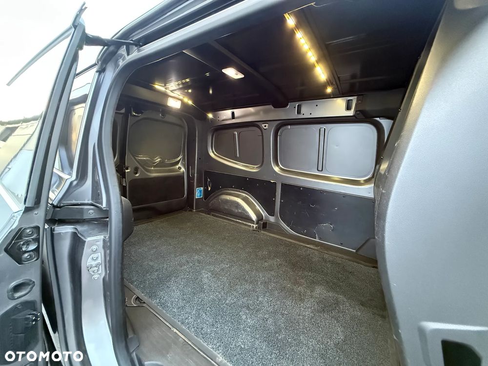 Renault Kangoo - 18