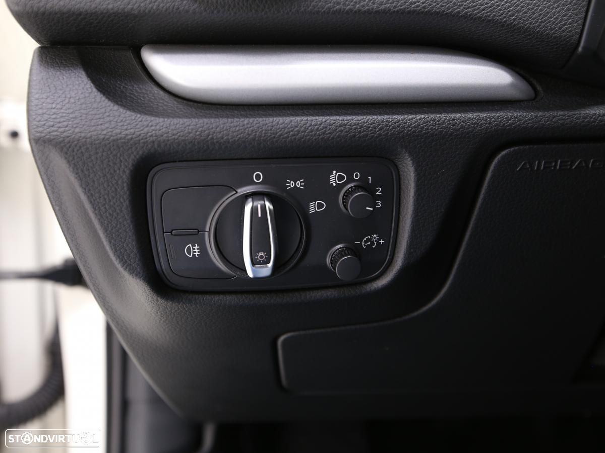 Audi A3 1.6 TDI - 14