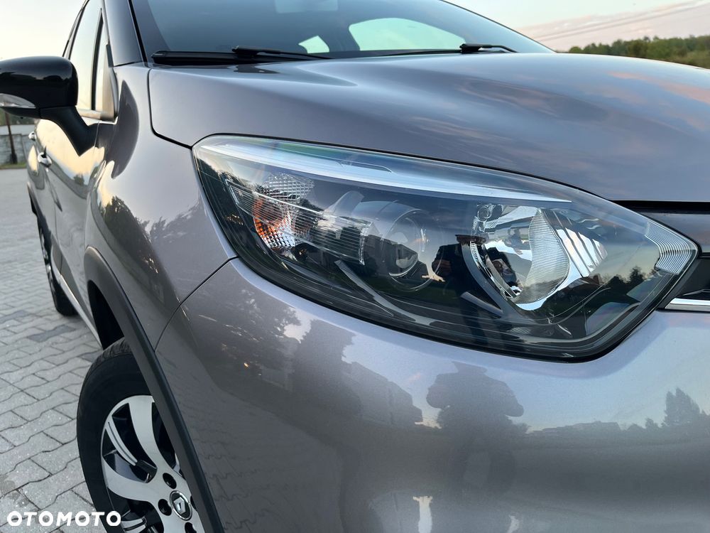Renault Captur ENERGY TCe 90 Start&Stop Dynamique - 16