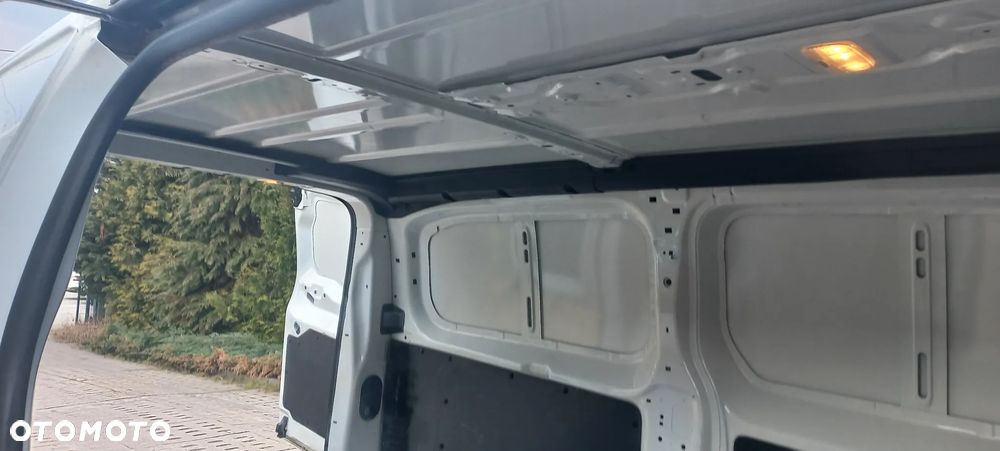Toyota Proace Long Maxi Salon Polska FV23% 2.0 D4D Drzwi skrzydełka - 24