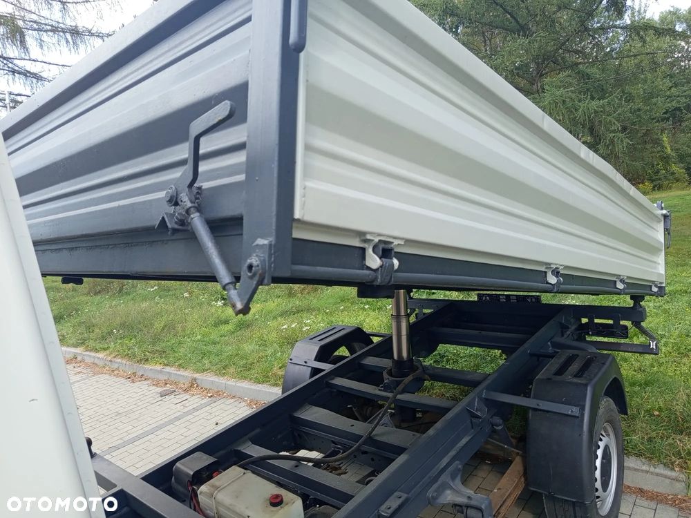 Volkswagen Crafter - 6