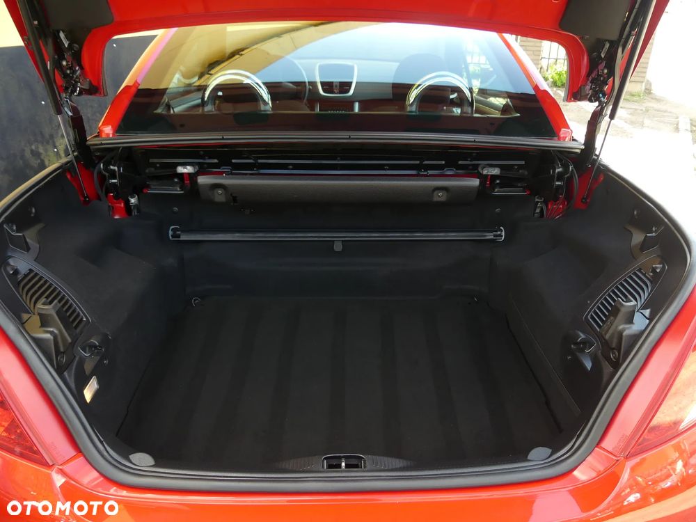 Peugeot 207 CC - 17