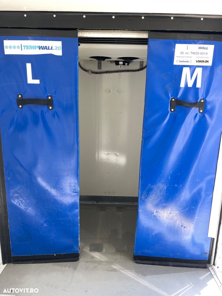 Mercedes-Benz Sprinter 314 2.2CDI  KOFFER  FRIGORIFIC - 19