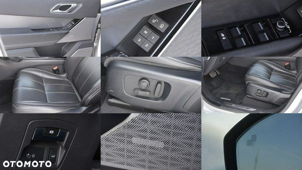 Land Rover Range Rover Velar 2.0 SD4 R-Dynamic SE - 14