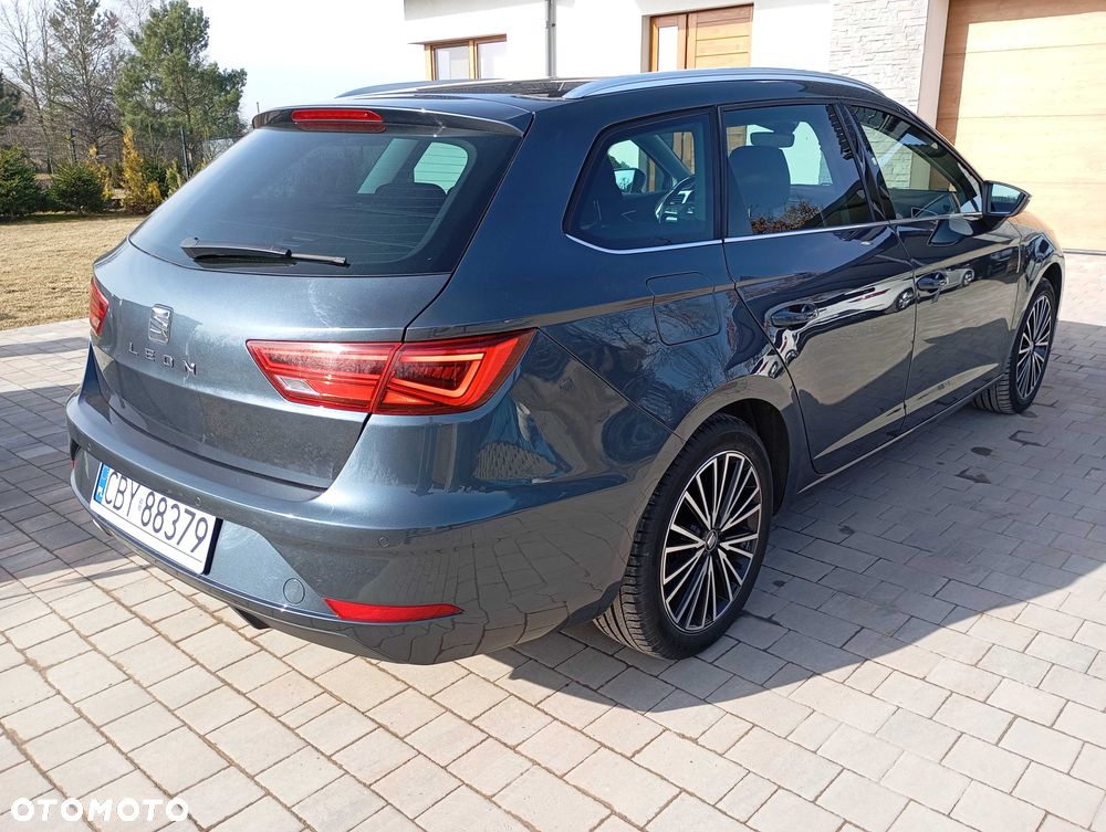 Seat Leon - 5