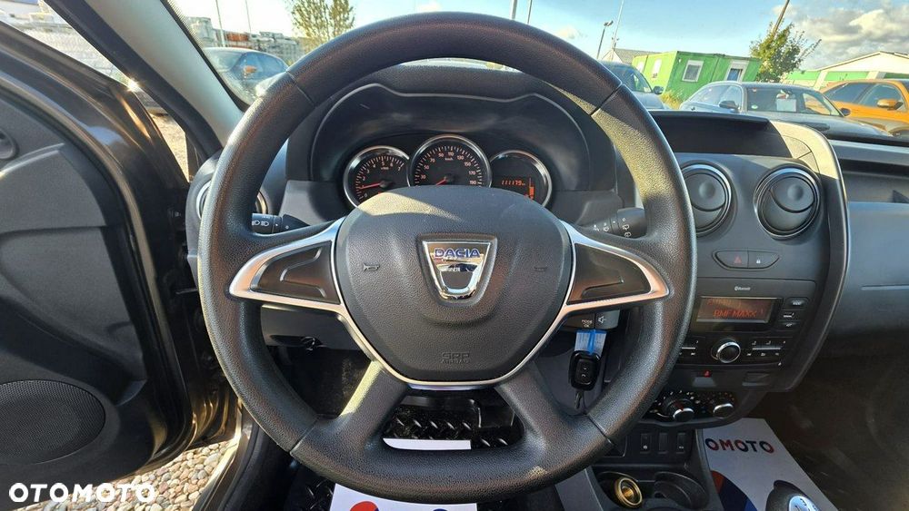 Dacia Duster - 11