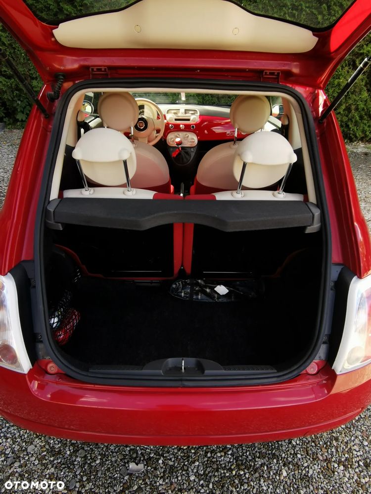 Fiat 500 - 11