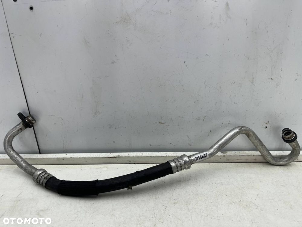 Rura Renault Laguna 2 II 01-07r. 1.9 DCI 2.0b przewód wąż klimatyzacji 8200004040E 8200327172 - 6