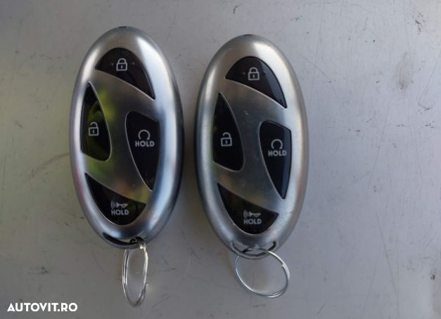 Hyundai KONA 1.6 T-GDI DCT N Line X - 10