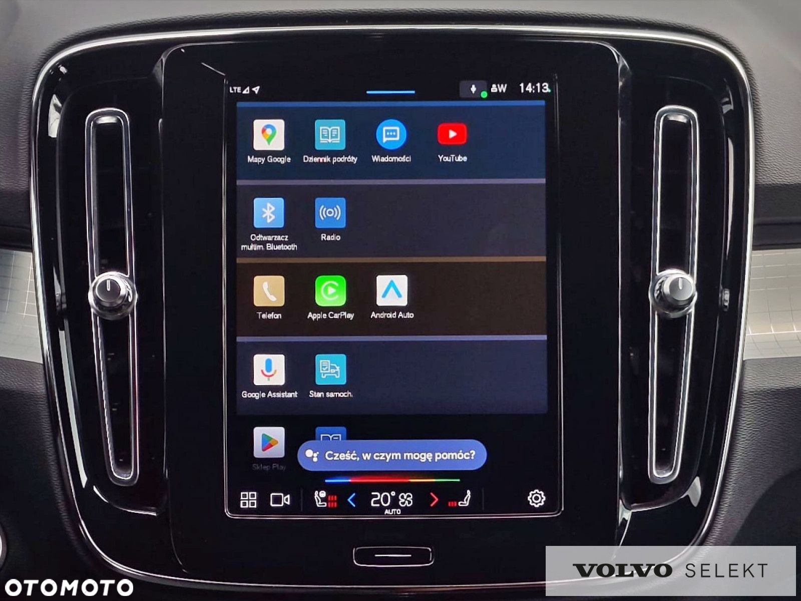 Volvo XC 40 - 19
