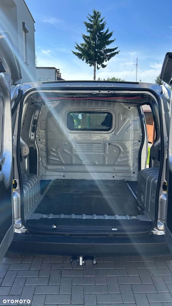 Fiat Fiorino 1.3 Multijet 16V Dynamic - 7
